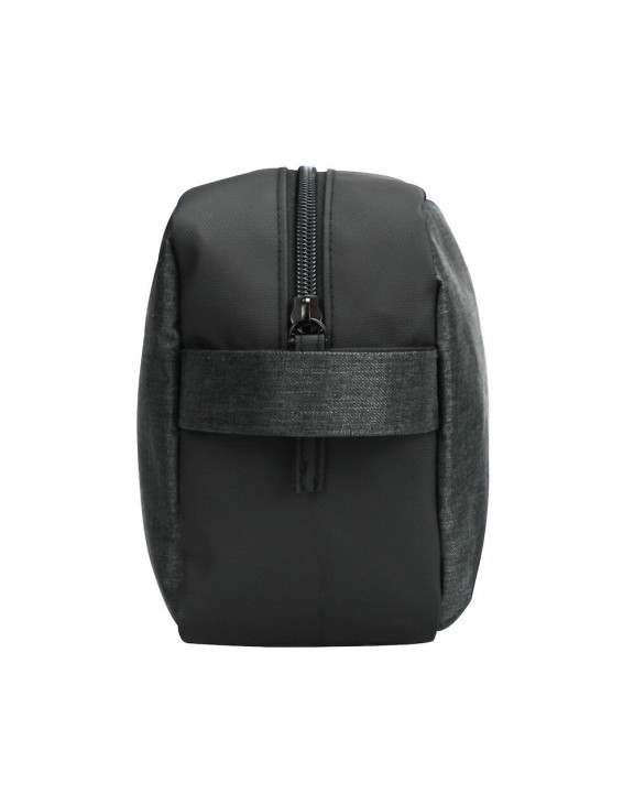 Tas & zak CLIQUE Prestige Toilet Case voor bedrukking &amp; borduring