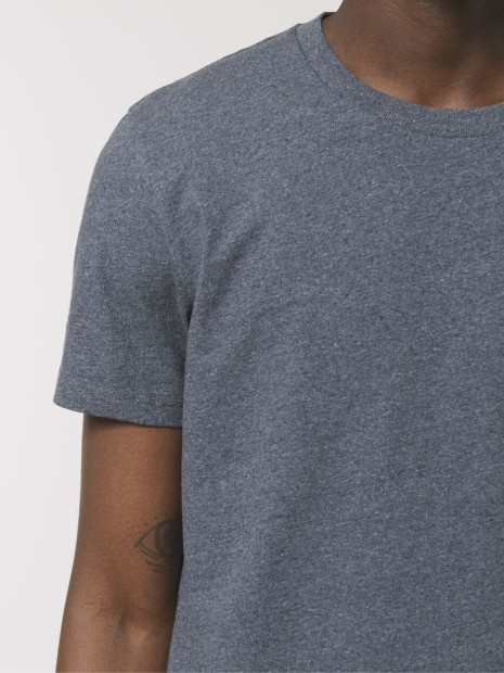 T-Shirts à personnaliser STANLEY/STELLA RE-Creator RE-Navy