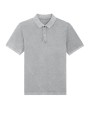 Poloshirt STANLEY/STELLA Prepster Vintage voor bedrukking &amp; borduring