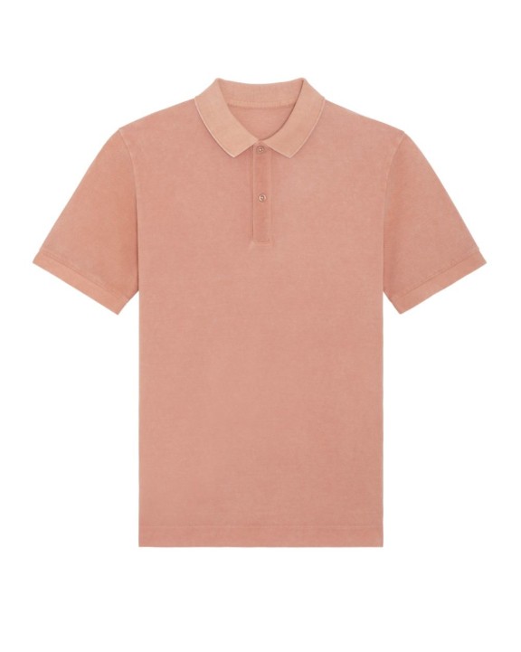 Poloshirt STANLEY/STELLA Prepster Vintage voor bedrukking &amp; borduring
