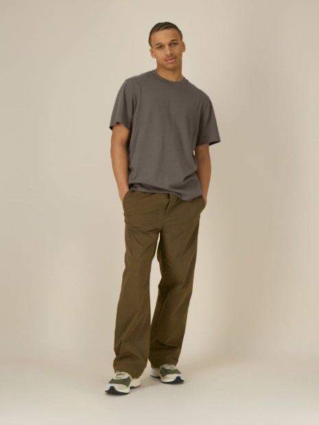 T-Shirts à personnaliser STANLEY/STELLA Freestyler mocha