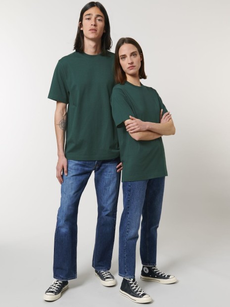 T-Shirts à personnaliser STANLEY/STELLA Freestyler vert émaillé