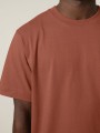 T-Shirts à personnaliser STANLEY/STELLA Freestyler Heritage Brown