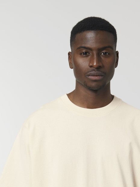 T-Shirts à personnaliser STANLEY/STELLA Freestyler Natural Raw