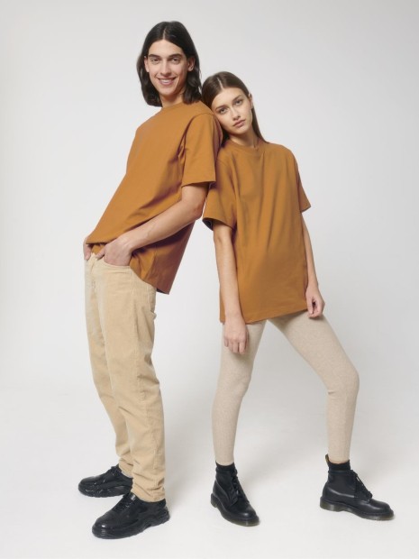 T-Shirts à personnaliser STANLEY/STELLA Freestyler Day Fall