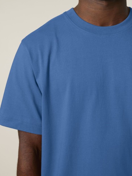 T-Shirts à personnaliser STANLEY/STELLA Freestyler Mindful Blue