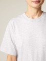 T-Shirts à personnaliser STANLEY/STELLA Freestyler Cool Heather Grey
