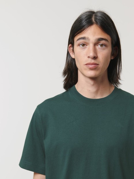 T-Shirts à personnaliser STANLEY/STELLA Freestyler vert émaillé