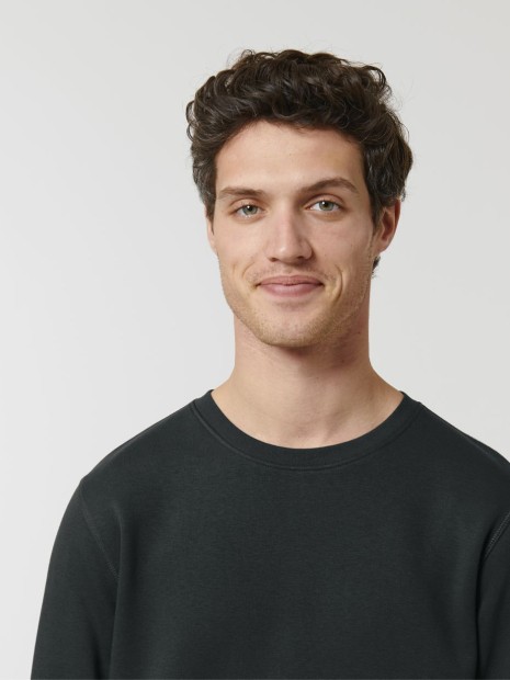 Sweat-shirts à personnaliser STANLEY/STELLA Roller noir