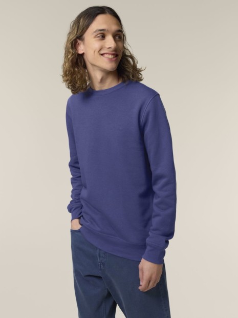 Sweat-shirts à personnaliser STANLEY/STELLA Roller Dusk