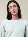 Sweat-shirts à personnaliser STANLEY/STELLA Roller Blue Ice