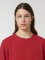 Sweat-shirts à personnaliser STANLEY/STELLA Roller rouge