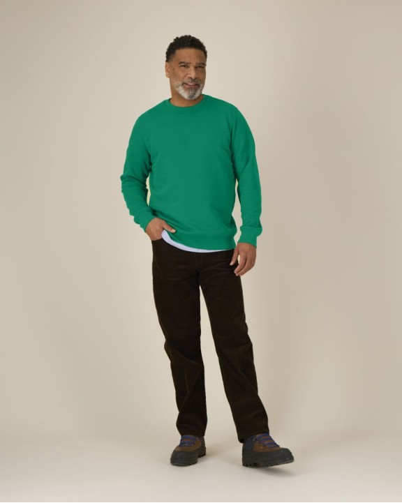Sweat-shirt personnalisable STANLEY/STELLA Roller