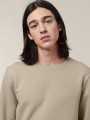Sweat-shirts à personnaliser STANLEY/STELLA Roller desert dust