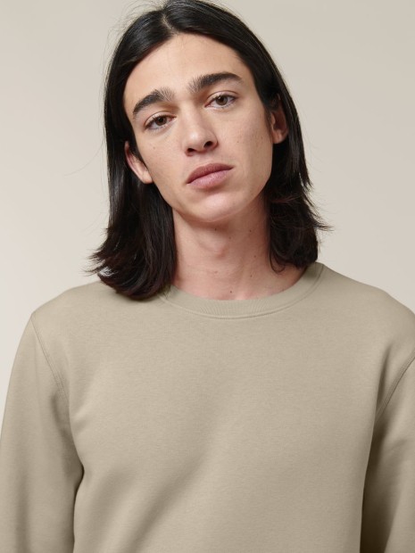Sweat-shirts à personnaliser STANLEY/STELLA Roller desert dust