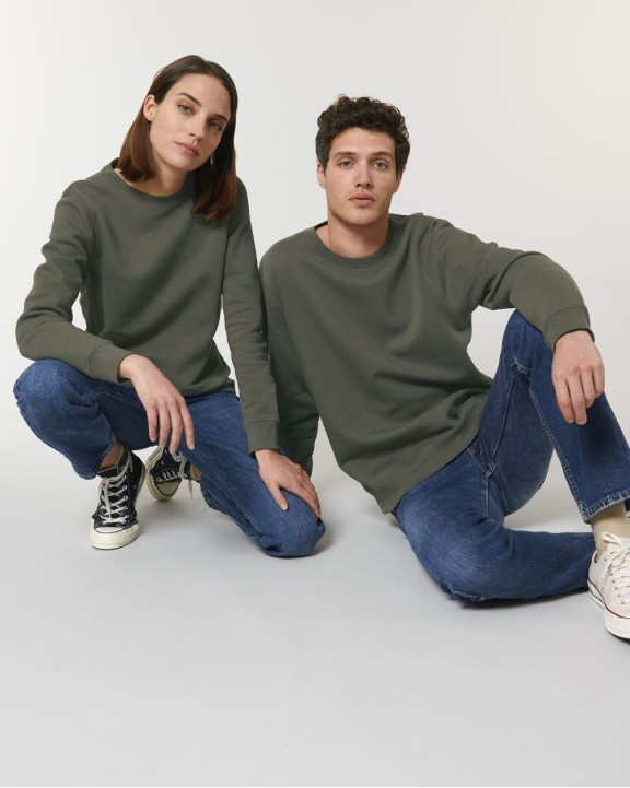 Sweat-shirt personnalisable STANLEY/STELLA Roller