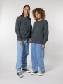 Sweat-shirts à personnaliser STANLEY/STELLA Roller India Ink Grey