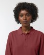Polo personnalisable STANLEY/STELLA Prepster Long Sleeve