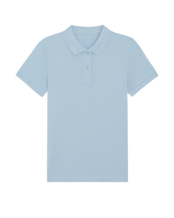 Poloshirt STANLEY/STELLA Stella Elliser voor bedrukking &amp; borduring