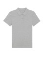 STANLEY/STELLA Stella Elliser heather grey personnalisable