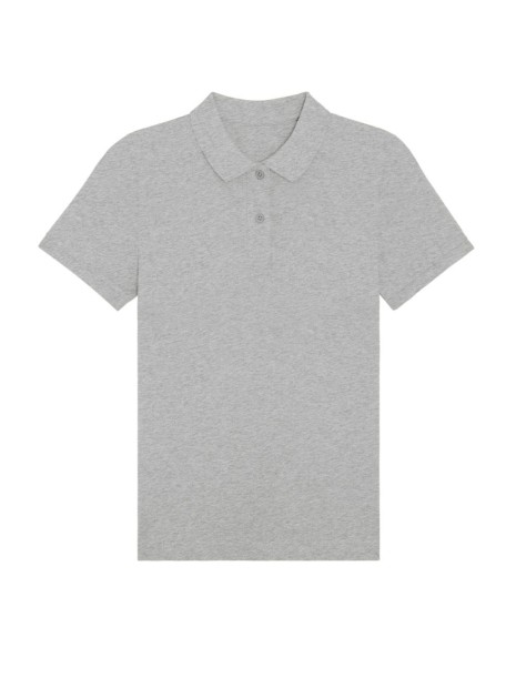 STANLEY/STELLA Stella Elliser heather grey personnalisable