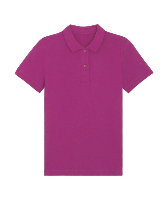 Poloshirt STANLEY/STELLA Stella Elliser voor bedrukking &amp; borduring