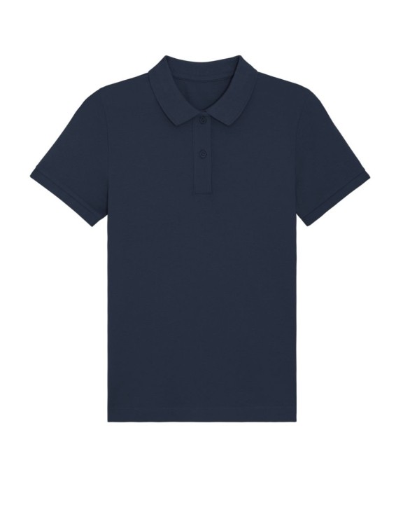 Poloshirt STANLEY/STELLA Stella Elliser voor bedrukking &amp; borduring