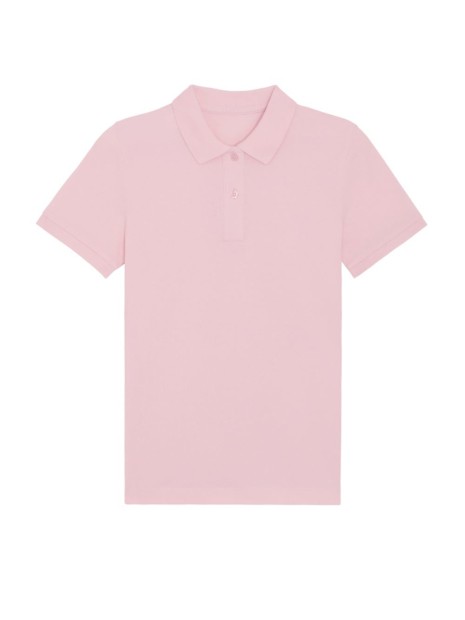 STANLEY/STELLA Stella Elliser cotton pink personnalisable