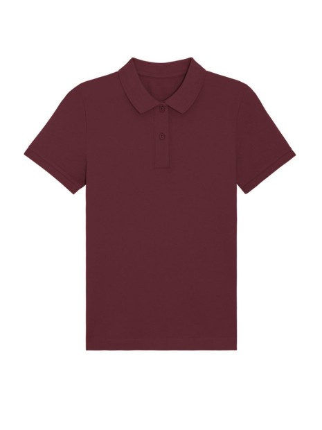 STANLEY/STELLA Stella Elliser bordeaux personnalisable