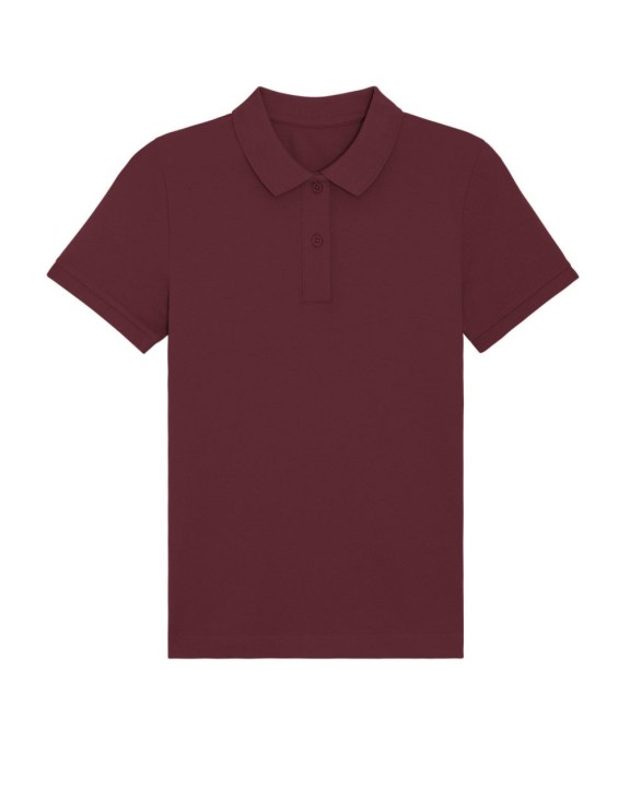Poloshirt STANLEY/STELLA Stella Elliser voor bedrukking &amp; borduring