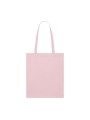 STANLEY/STELLA Light Tote Bag cotton pink personnalisable