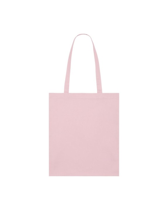 Tote bag STANLEY/STELLA Light Tote Bag voor bedrukking &amp; borduring