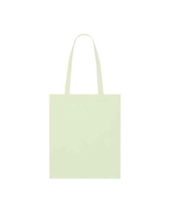 Tote bag STANLEY/STELLA Light Tote Bag voor bedrukking &amp; borduring