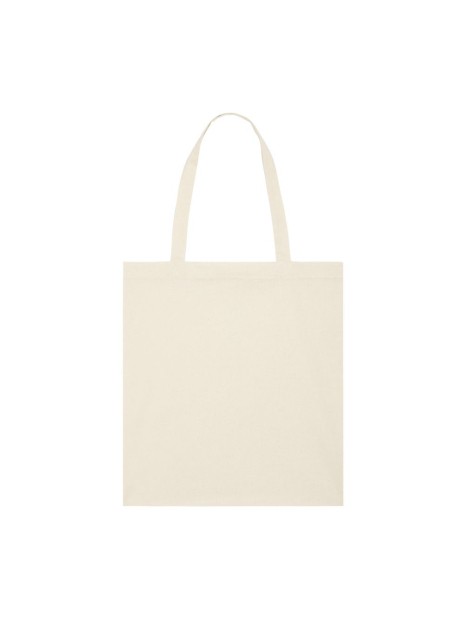 STANLEY/STELLA Light Tote Bag Natural Raw personnalisable