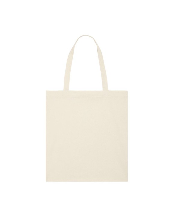 Tote bag STANLEY/STELLA Light Tote Bag voor bedrukking &amp; borduring