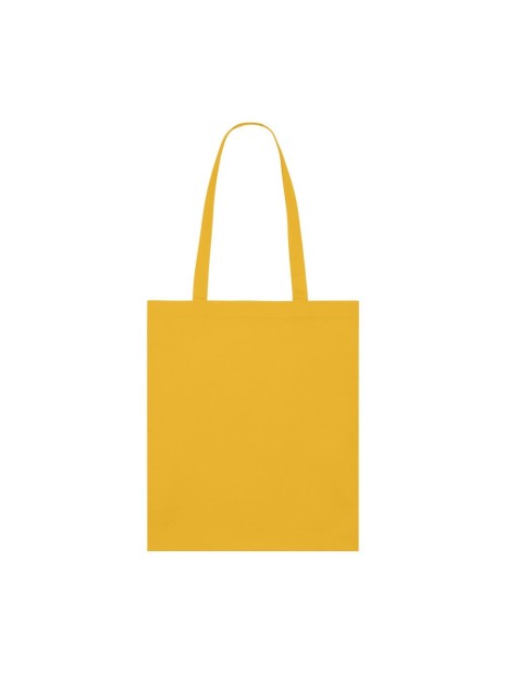 STANLEY/STELLA Light Tote Bag jaune spectra personnalisable