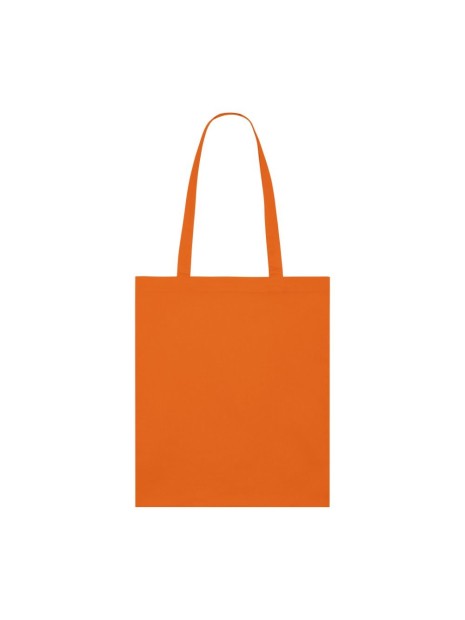 STANLEY/STELLA Light Tote Bag bright orange personnalisable