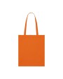 Tote bag STANLEY/STELLA Light Tote Bag voor bedrukking &amp; borduring