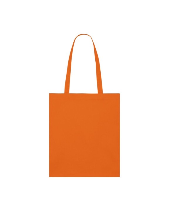 Tote bag STANLEY/STELLA Light Tote Bag voor bedrukking &amp; borduring