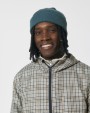 STANLEY/STELLA Rib Beanie Mütze, Schal & Handschuh personalisierbar