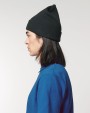 Bonnet, Écharpe & Gant personnalisable STANLEY/STELLA Rib Beanie