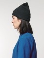 Bonnets, Écharpes & Gants à personnaliser STANLEY/STELLA Rib Beanie noir