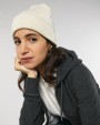 STANLEY/STELLA Rib Beanie Mütze, Schal & Handschuh personalisierbar