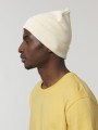 Bonnets, Écharpes & Gants à personnaliser STANLEY/STELLA Rib Beanie naturel