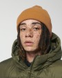 STANLEY/STELLA Rib Beanie Mütze, Schal & Handschuh personalisierbar