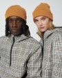 STANLEY/STELLA Rib Beanie Mütze, Schal & Handschuh personalisierbar