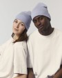 Bonnet, Écharpe & Gant personnalisable STANLEY/STELLA Rib Beanie