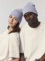 Bonnets, Écharpes & Gants à personnaliser STANLEY/STELLA Rib Beanie lavender