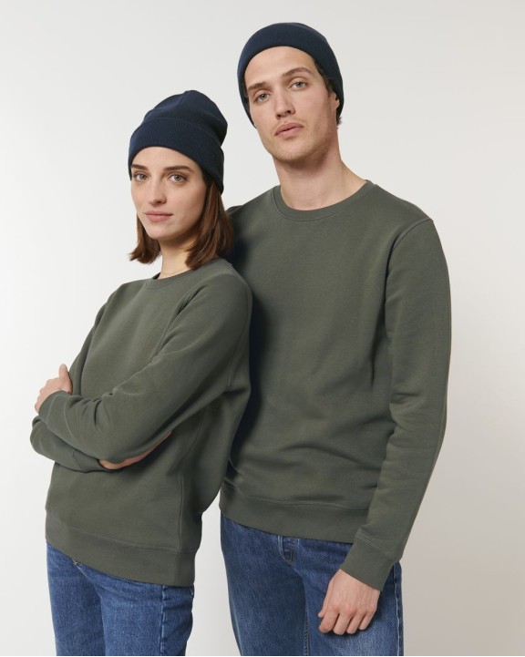 Bonnet, Écharpe & Gant personnalisable STANLEY/STELLA Rib Beanie