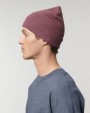 Bonnet, Écharpe & Gant personnalisable STANLEY/STELLA Rib Beanie